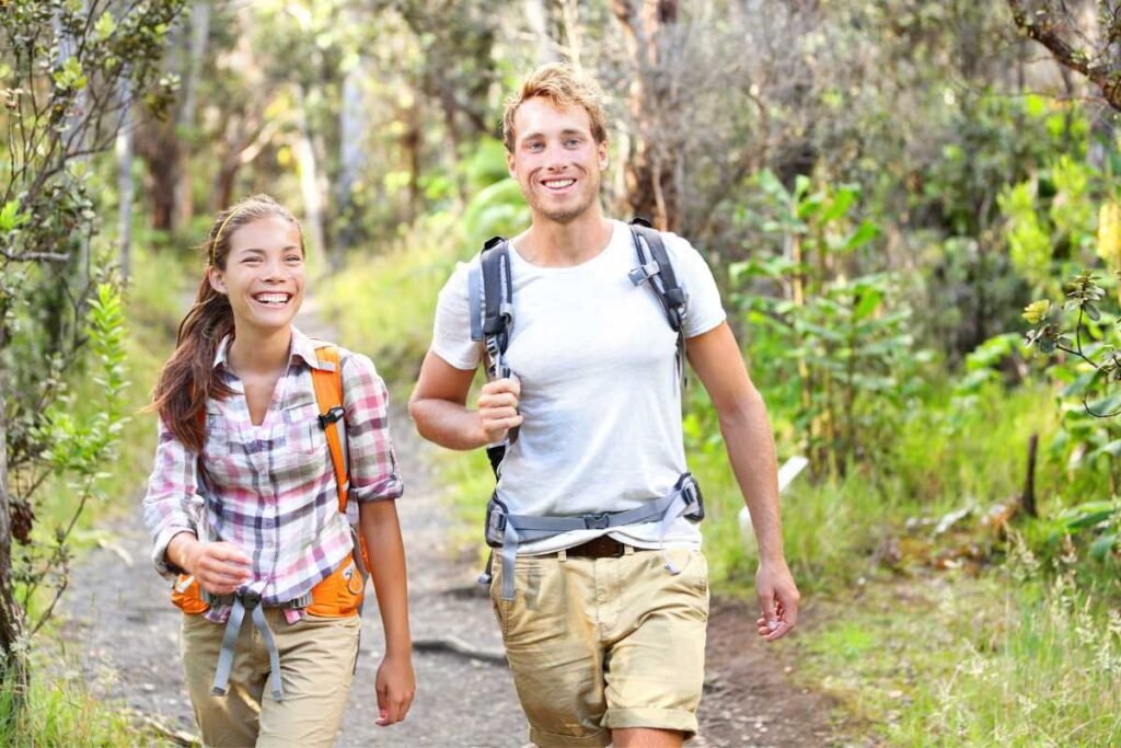 personalized hiking sandals for couples